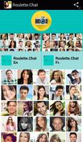 Free Roulette Video Chat-poster