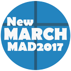 Free Ncaa March Madness 17 Tip icono