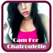 Cam for Chatroulette