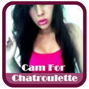 Cam for Chatroulette APK