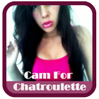 Icona Cam for Chatroulette