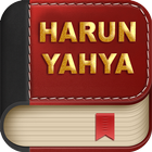 Harun Yahya Books icône