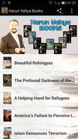 Harun Yahya Books पोस्टर