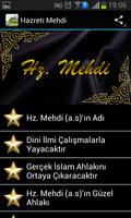 Mehdi plakat