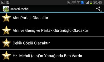 Mehdi screenshot 3