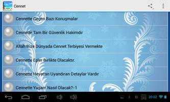 Cennet screenshot 2