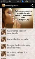 Dua Ediyorum 포스터