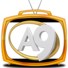 A9 TV Programları icon