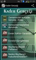 Kader Gerçeği gönderen