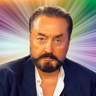 Adnan Oktar Resimleri ikona