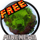 MineNews - Free أيقونة