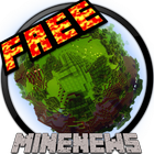 MineNews - Free 图标