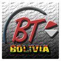 Bendita Trinidad Bolivia