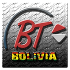 Bendita Trinidad Bolivia आइकन