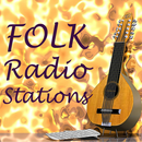 Folk Radio Stations APK