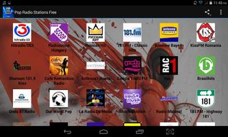 Pop Radio Stations Free penulis hantaran