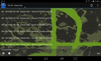 Pop Radio Stations Free syot layar 2