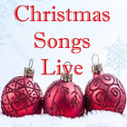 Christmas Songs Live Zeichen