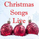 Christmas Songs Live ikona