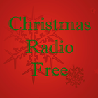 Christmas Radio Free 圖標