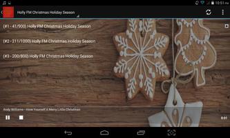 Christmas Radio Free screenshot 1
