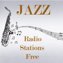 Jazz Radio Stations Free APK