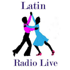 Latin Radio Live icône