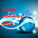 Happy Holidays LIVE APK