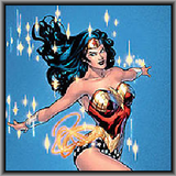 Superheroes Weapons 1 icon