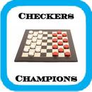 Checkers Champions APK