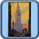 Vintage Travel Posters APK