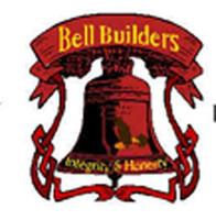Poster Bell Builders