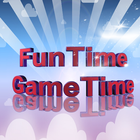 آیکون‌ Fun Time Game Time