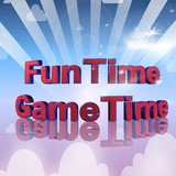 Fun Time Game Time アイコン