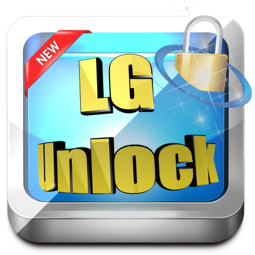 Unlock LG Phone