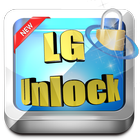 Unlock LG Phone-icoon