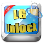 Unlock LG Phone simgesi