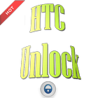 Unlock HTC Phone ikon