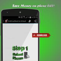 Simlock imagem de tela 2