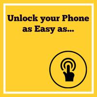 Unlock Phone|Unlock Codes capture d'écran 1