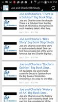 Free AA Speaker App screenshot 3