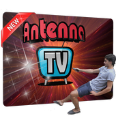 Antenna TV ikona