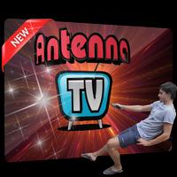 Antenna TV โปสเตอร์