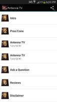 Antenna TV screenshot 1