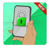 IMEI Unlock أيقونة