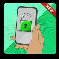 IMEI Unlock ポスター