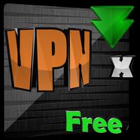 Free VPN постер