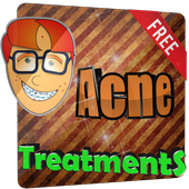 Acne Treatments icon