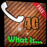 What is 4G poster