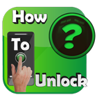 How to Unlock icon